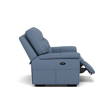 Silva Power Recliner Chair Image