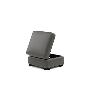 Silva Storage Footstool Image