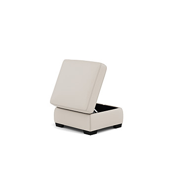 Silva Storage Footstool Image