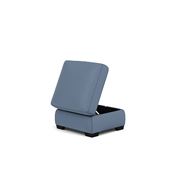 Silva Storage Footstool Image