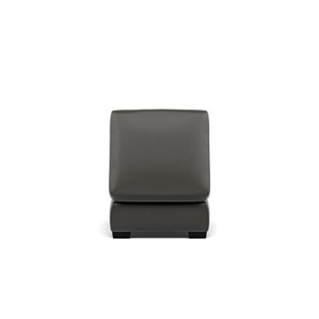 Silva Storage Footstool Image
