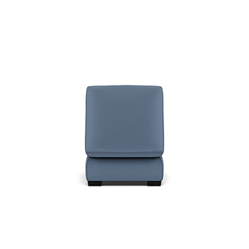 Silva Storage Footstool Image