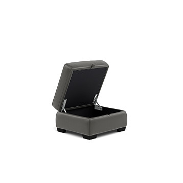 Silva Storage Footstool Image