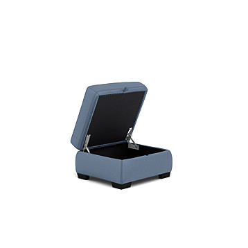 Silva Storage Footstool Image
