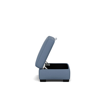 Silva Storage Footstool Image