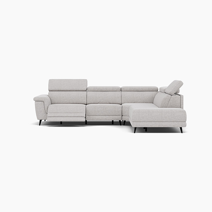 Sparta Corner Sofa