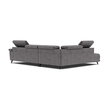 Sparta Corner Sofa Image