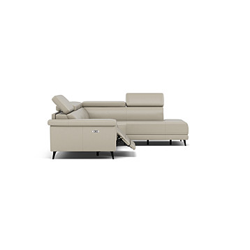 Sparta Corner Sofa Image