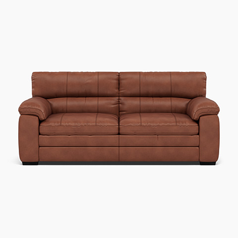 Stanton 3 Seater Compact Sofa