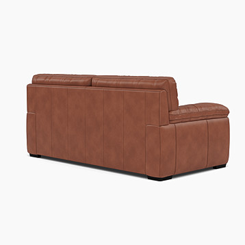 Stanton 3 Seater Compact Sofa Image