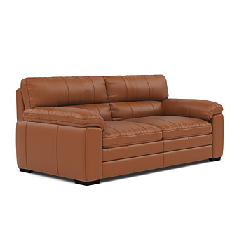 Stanton 3 Seater Compact Sofa Image