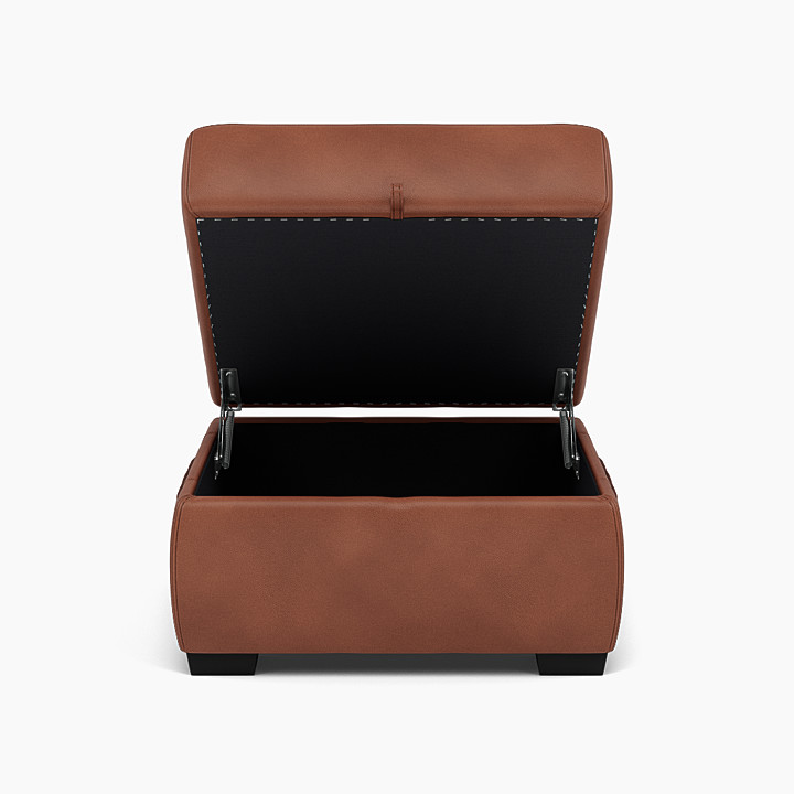 Stanton Storage Footstool