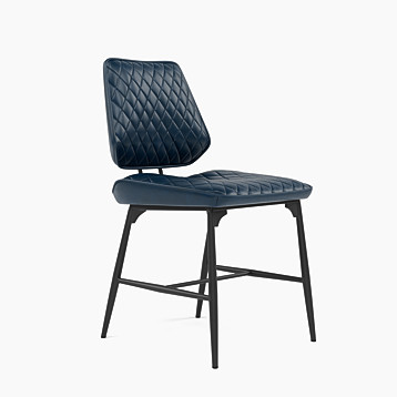Starley Dining Chair Image