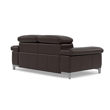 Nicoletti Turnadot Small 3 Seater Sofa Image