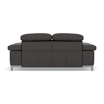 Nicoletti Turnadot Small 3 Seater Sofa Image