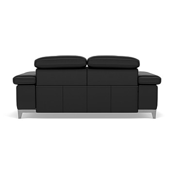 Nicoletti Turnadot Small 3 Seater Sofa Image