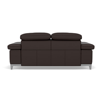 Nicoletti Turnadot Small 3 Seater Sofa Image