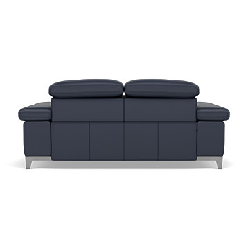 Nicoletti Turnadot Small 3 Seater Sofa Image