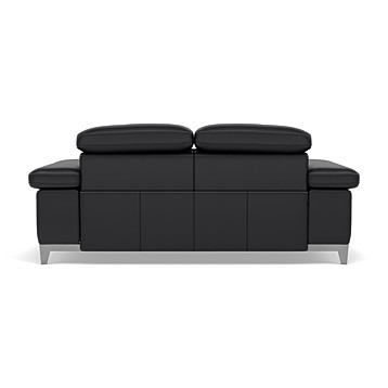 Nicoletti Turnadot Small 3 Seater Sofa Image