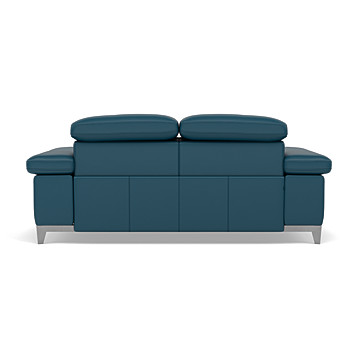 Nicoletti Turnadot Small 3 Seater Sofa Image