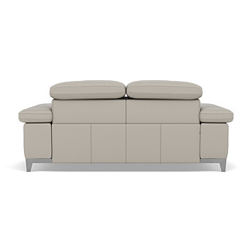 Nicoletti Turnadot Small 3 Seater Sofa Image