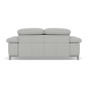 Nicoletti Turnadot Small 3 Seater Sofa Image