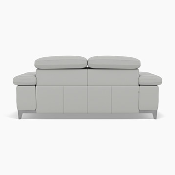 Nicoletti Turnadot 2.5 Seater Sofa Image