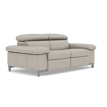 Nicoletti Turnadot Small 3 Seater Sofa Image