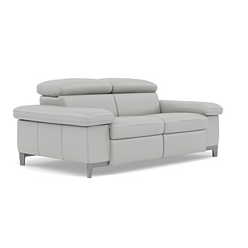 Nicoletti Turnadot Small 3 Seater Sofa Image