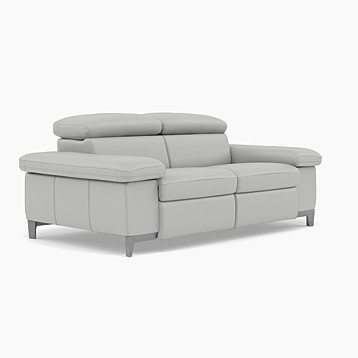 Nicoletti Turnadot 2.5 Seater Sofa Image
