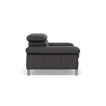 Nicoletti Turnadot Small 3 Seater Sofa Image