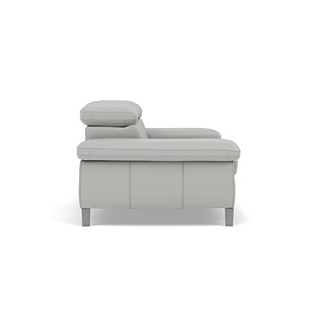 Nicoletti Turnadot Small 3 Seater Sofa Image