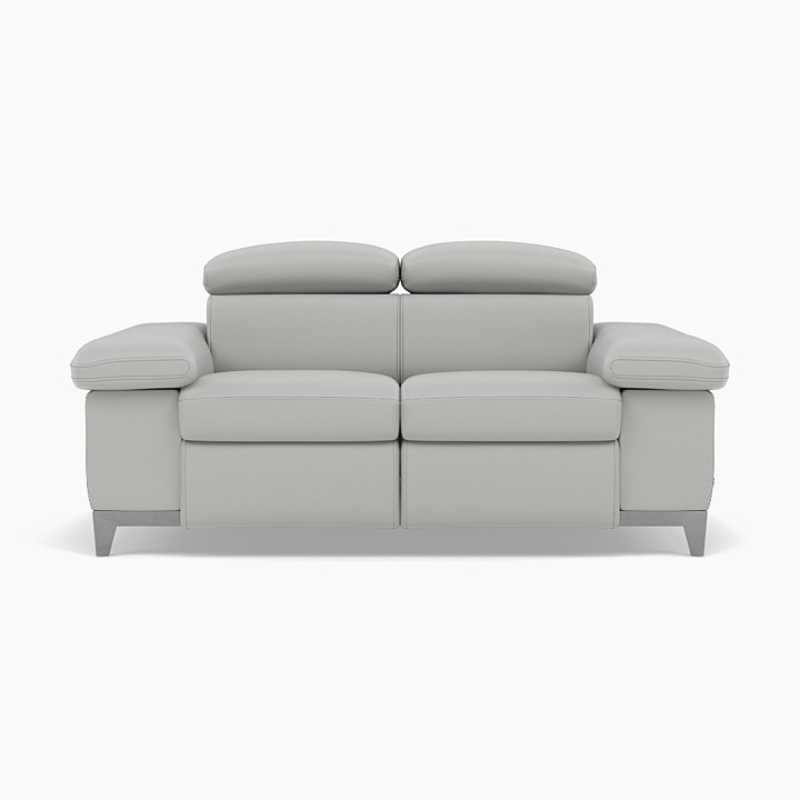 Nicoletti Turnadot 2 Seater Sofa