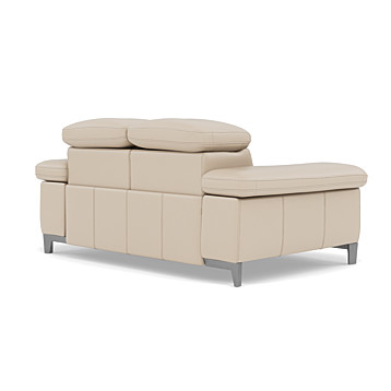Nicoletti Turnadot 2 Seater Sofa Image