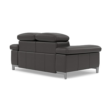 Nicoletti Turnadot 2 Seater Sofa Image