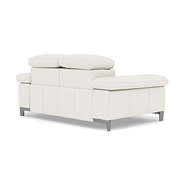 Nicoletti Turnadot 2 Seater Sofa Image