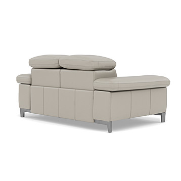 Nicoletti Turnadot 2 Seater Sofa Image
