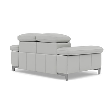 Nicoletti Turnadot 2 Seater Sofa Image