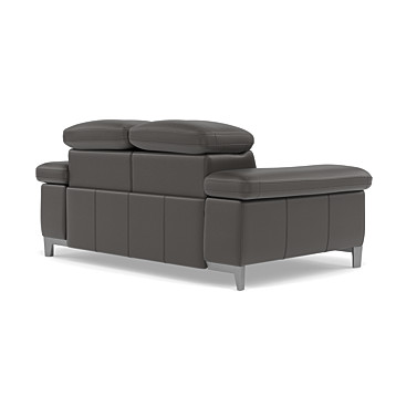 Nicoletti Turnadot 2 Seater Sofa Image
