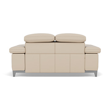 Nicoletti Turnadot 2 Seater Sofa Image