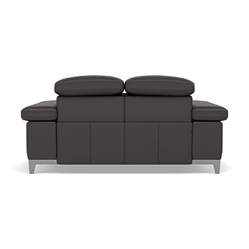 Nicoletti Turnadot 2 Seater Sofa Image
