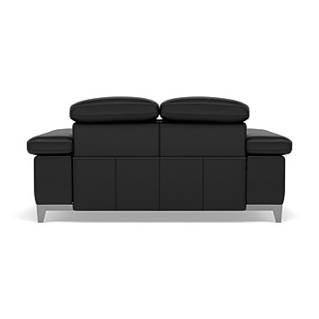 Nicoletti Turnadot 2 Seater Sofa Image