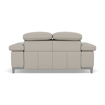 Nicoletti Turnadot 2 Seater Sofa Image