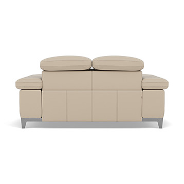 Nicoletti Turnadot 2 Seater Sofa Image