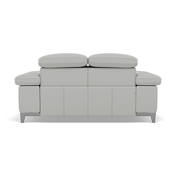 Nicoletti Turnadot 2 Seater Sofa Image