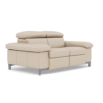 Nicoletti Turnadot 2 Seater Sofa Image
