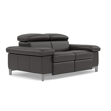 Nicoletti Turnadot 2 Seater Sofa Image
