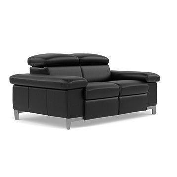 Nicoletti Turnadot 2 Seater Sofa Image
