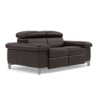 Nicoletti Turnadot 2 Seater Sofa Image