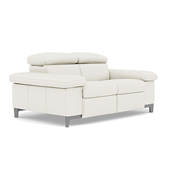 Nicoletti Turnadot 2 Seater Sofa Image